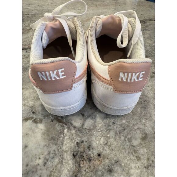 Nike Court vision low next nature size 9 - Picture 4 of 7